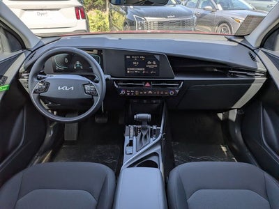 2026 Kia Niro LX