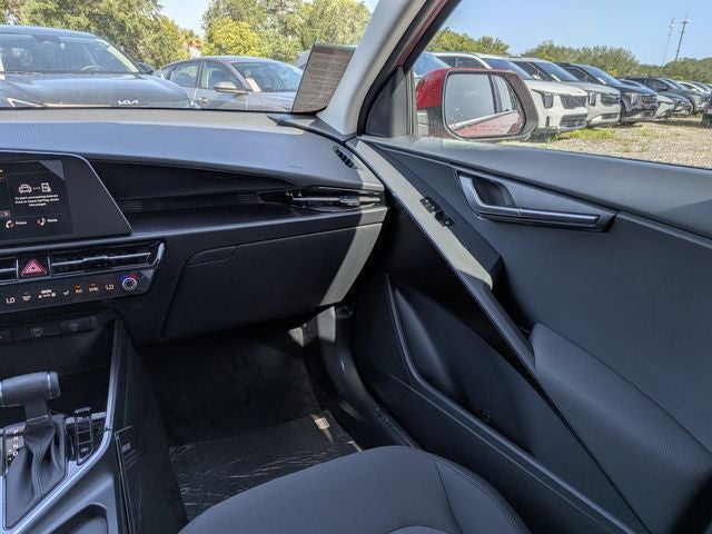 2026 Kia Niro LX