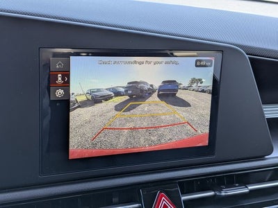 2026 Kia Niro LX