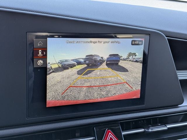 2026 Kia Niro LX