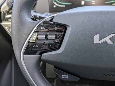 2026 Kia Niro LX