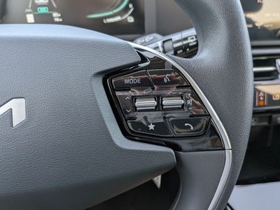 2026 Kia Niro LX