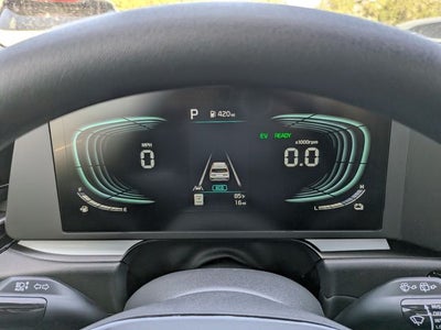 2026 Kia Niro LX