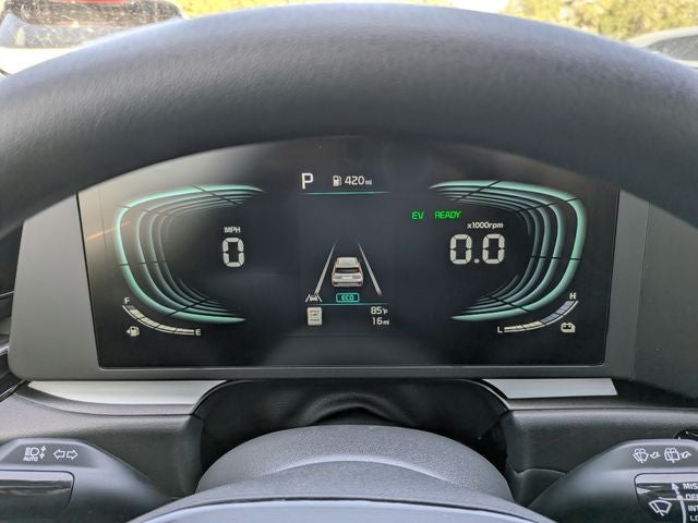 2026 Kia Niro LX