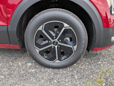 2026 Kia Niro LX