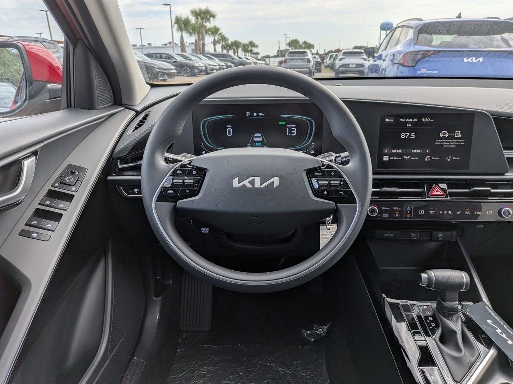 2026 Kia Niro LX