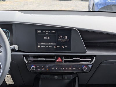 2026 Kia Niro LX