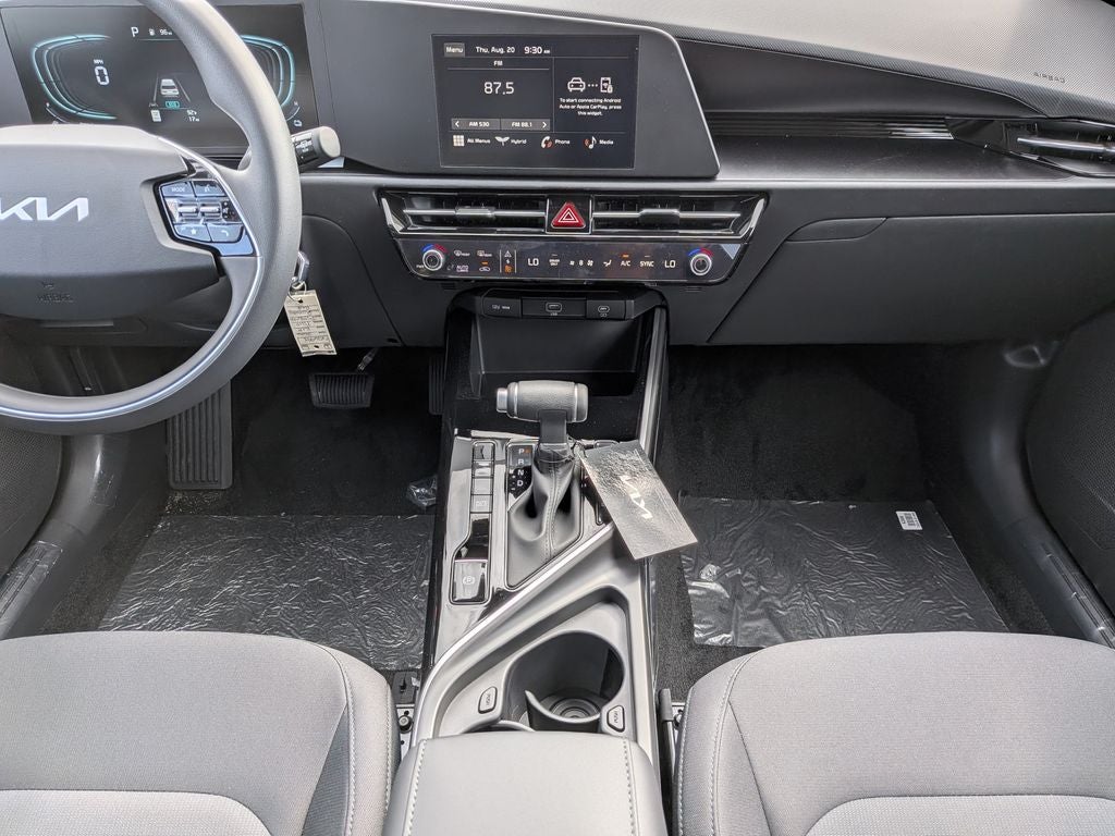 2026 Kia Niro LX