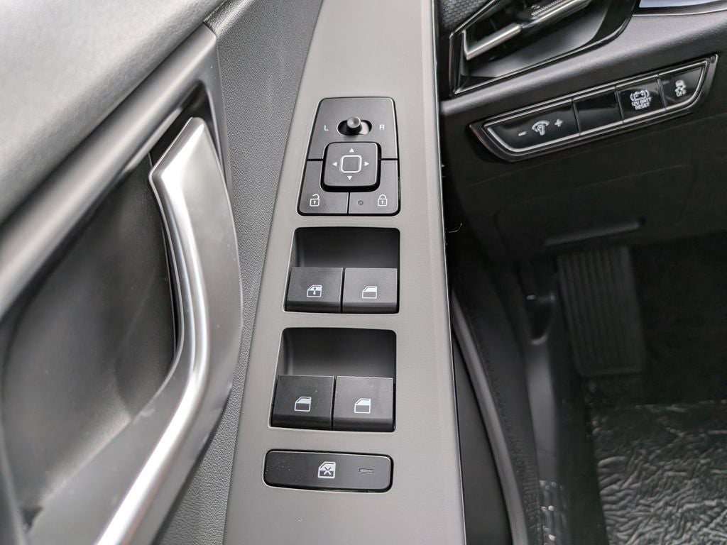 2026 Kia Niro LX