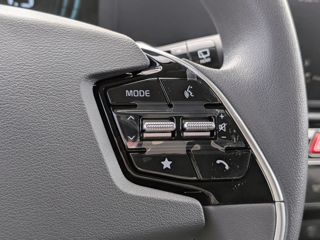 2026 Kia Niro LX
