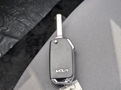 2026 Kia Niro LX
