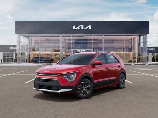 2026 Kia Niro LX