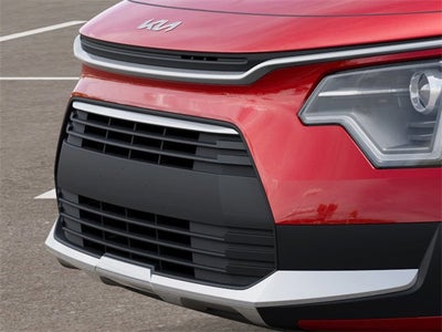 2026 Kia Niro LX