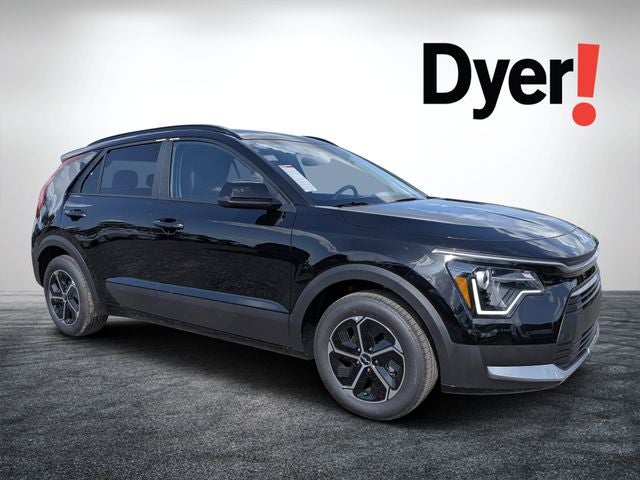 2026 Kia Niro LX
