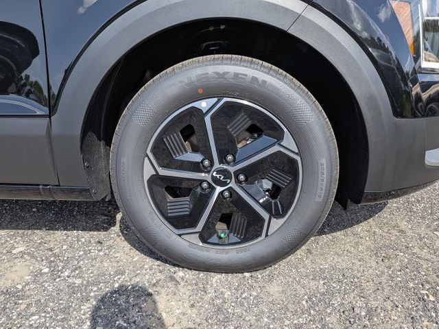 2026 Kia Niro LX