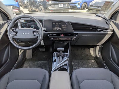 2026 Kia Niro LX