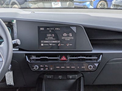2026 Kia Niro LX