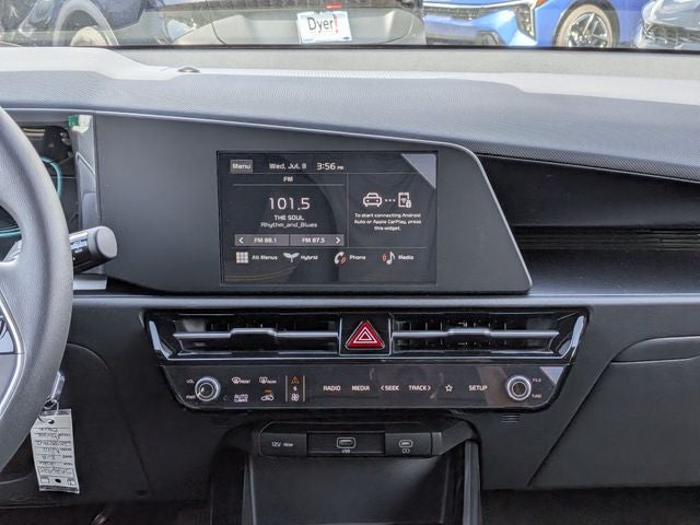 2026 Kia Niro LX