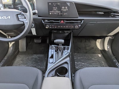 2026 Kia Niro LX