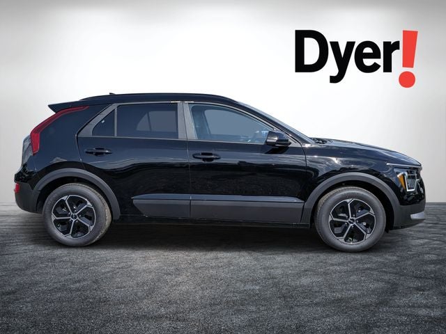 2026 Kia Niro LX