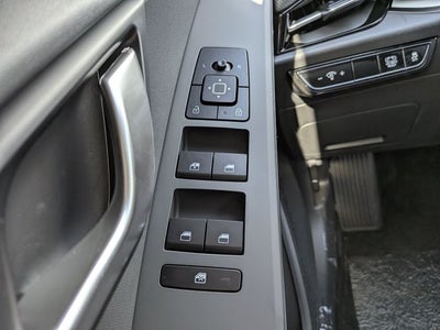 2026 Kia Niro LX