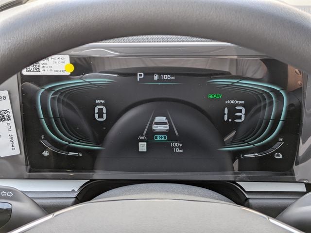 2026 Kia Niro LX
