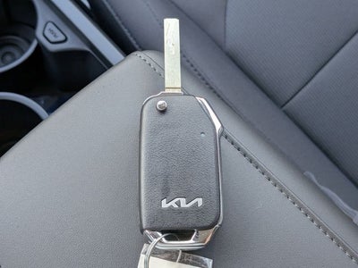 2026 Kia Niro LX