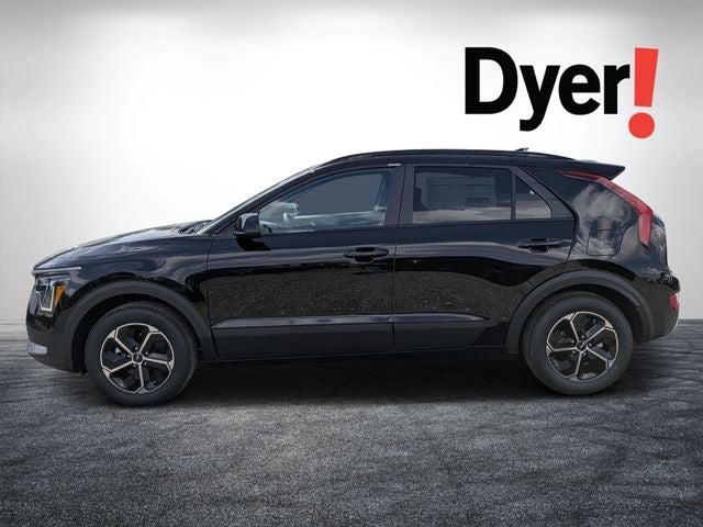 2026 Kia Niro LX