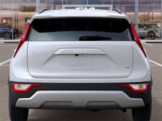 2026 Kia Niro EX