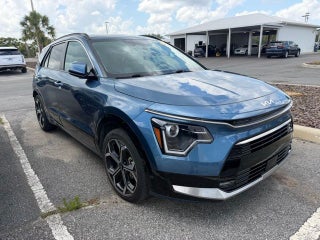 2023 Kia Niro EX Touring