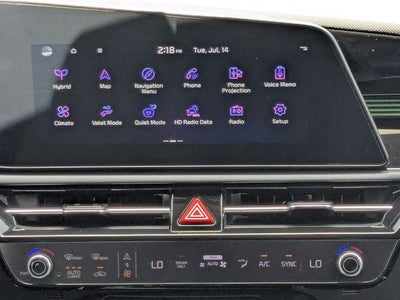2023 Kia Niro EX