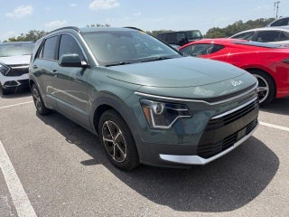 2023 Kia Niro EX