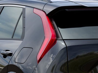 2026 Kia Niro Base