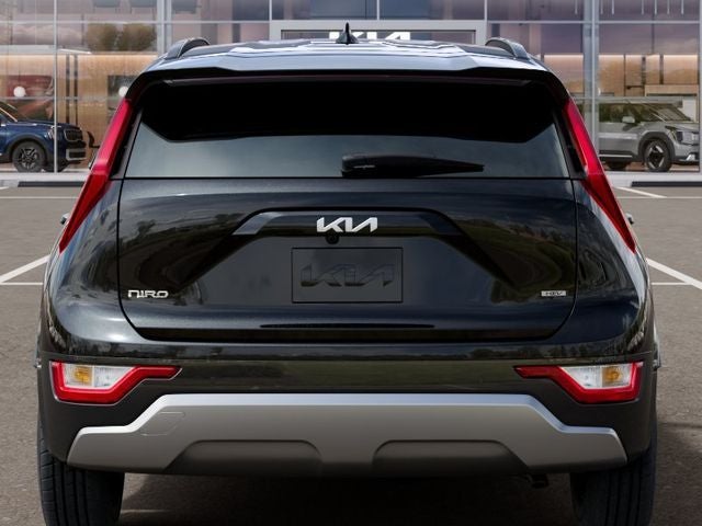 2026 Kia Niro Base