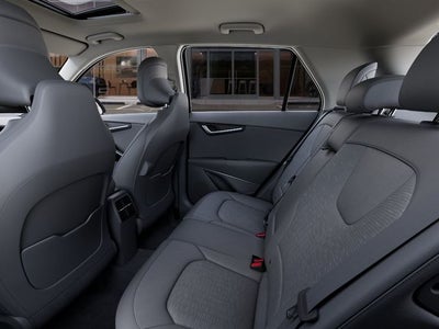 2026 Kia Niro Base