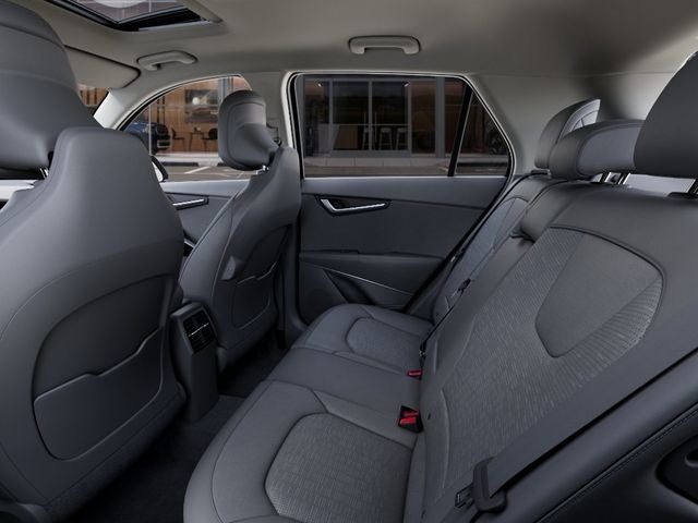 2026 Kia Niro Base