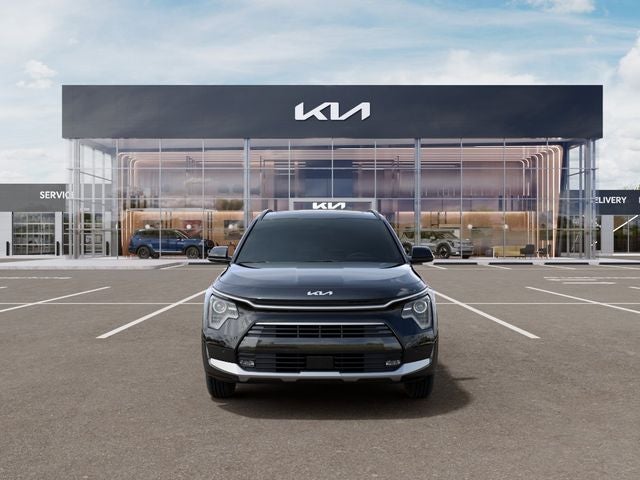2026 Kia Niro Base