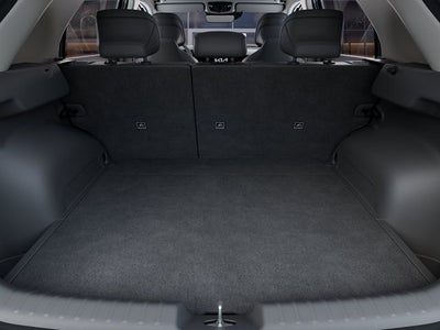 2026 Kia Niro Base