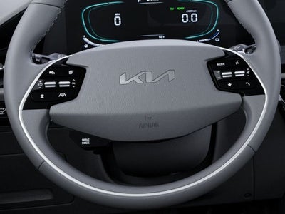 2026 Kia Niro Base