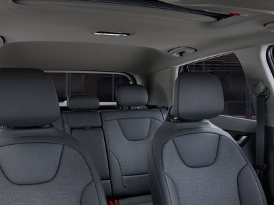 2026 Kia Niro Base