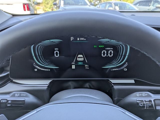2026 Kia Niro SX