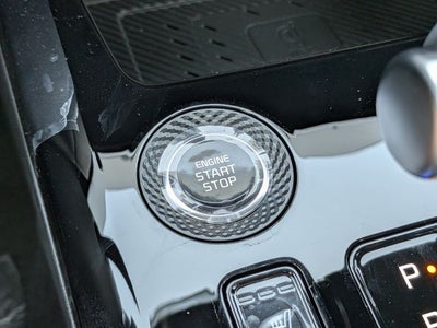 2026 Kia Niro SX