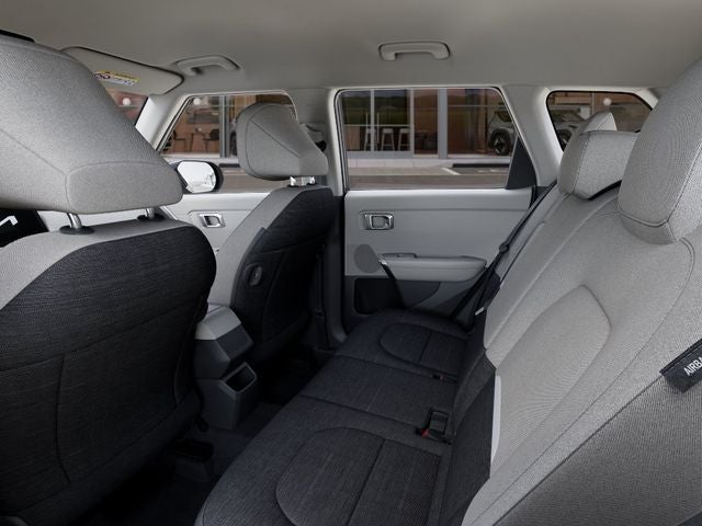 2027 Kia Seltos LX