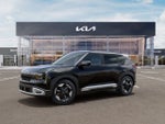 2027 Kia Seltos EX