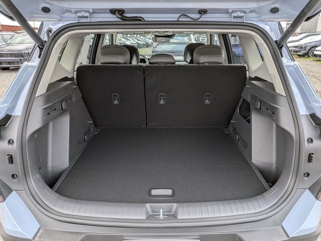 2027 Kia Seltos EX