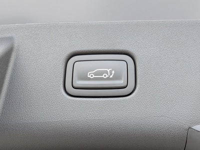 2027 Kia Seltos EX