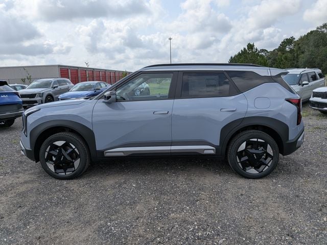 2027 Kia Seltos EX