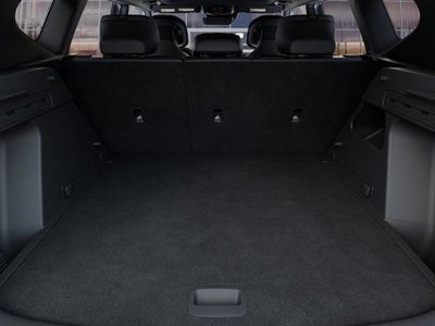 2027 Kia Seltos X-Line
