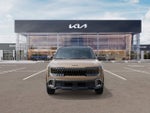 2027 Kia Seltos X-Line