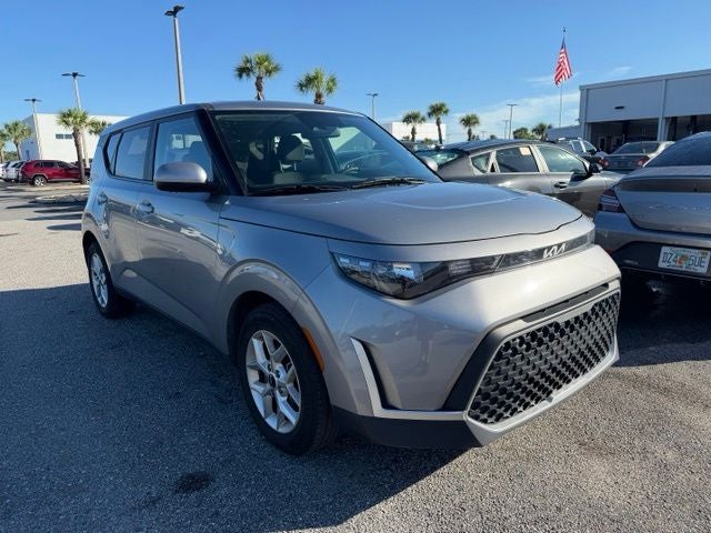 2024 Kia Soul